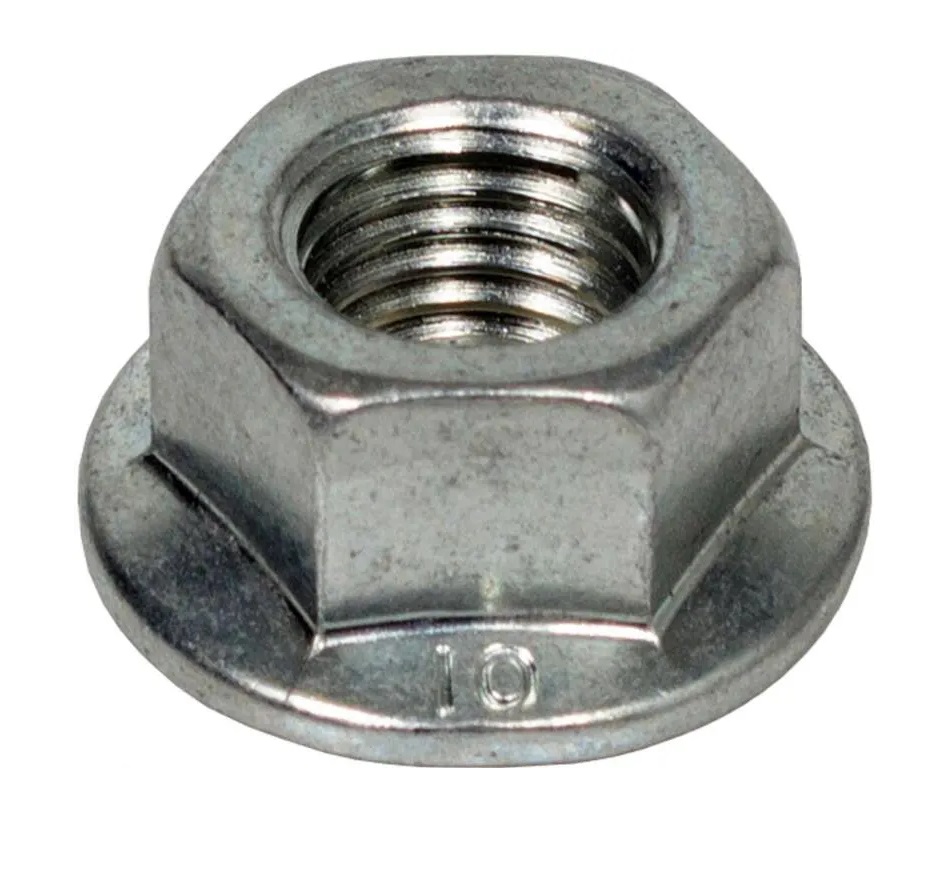 Гайка М12